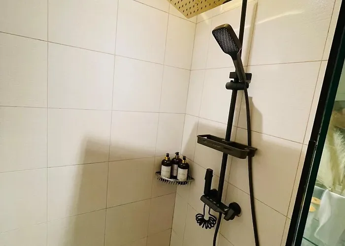 Apartamento Ecn And Staycation By Azure *