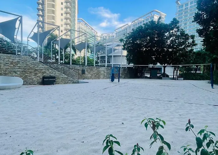 Apartamento Ecn And Staycation By Azure