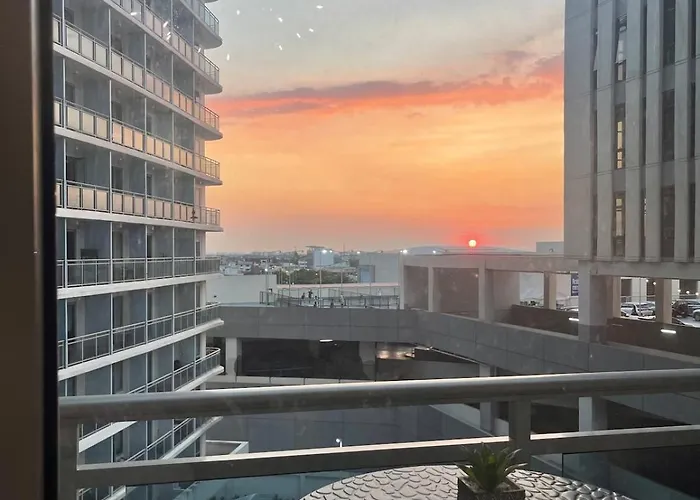 Apartamento Ecn And Staycation By Azure Manila