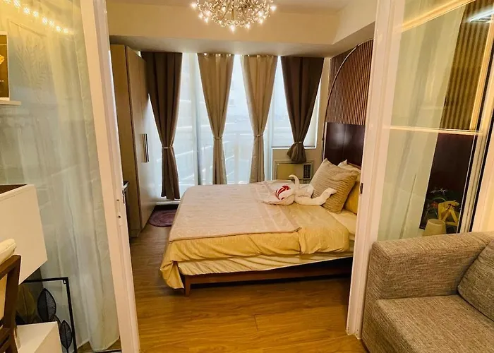 Ecn And Staycation By Azure *