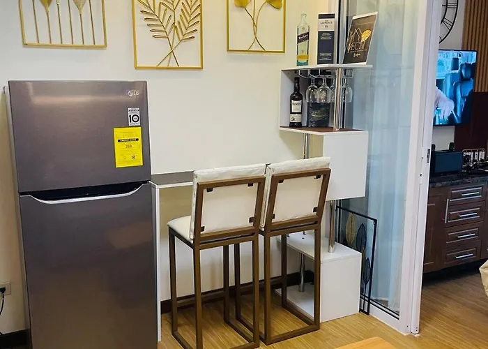 Apartamento Ecn And Staycation By Azure