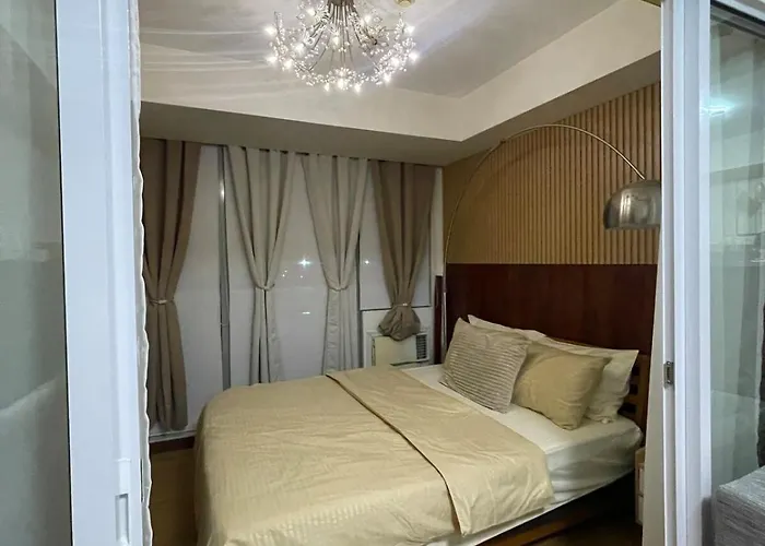 Apartamento Ecn And Staycation By Azure *