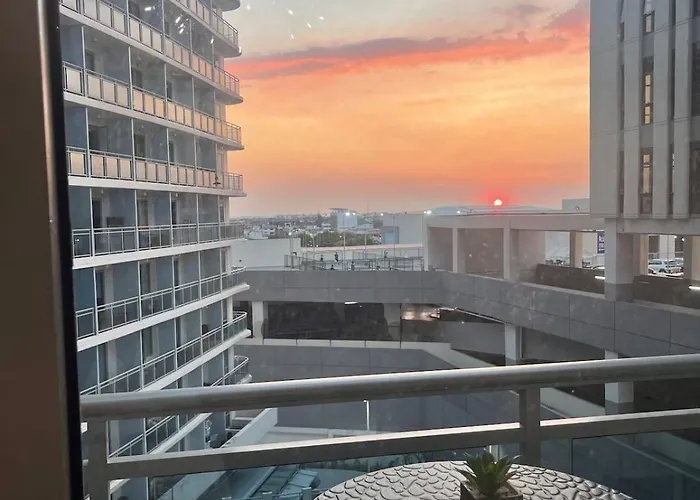 Apartamento Ecn And Staycation By Azure Manila