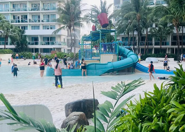 Ecn And Staycation By Azure *
