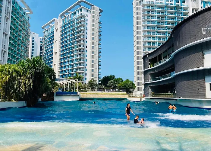 Apartamento Ecn And Staycation By Azure